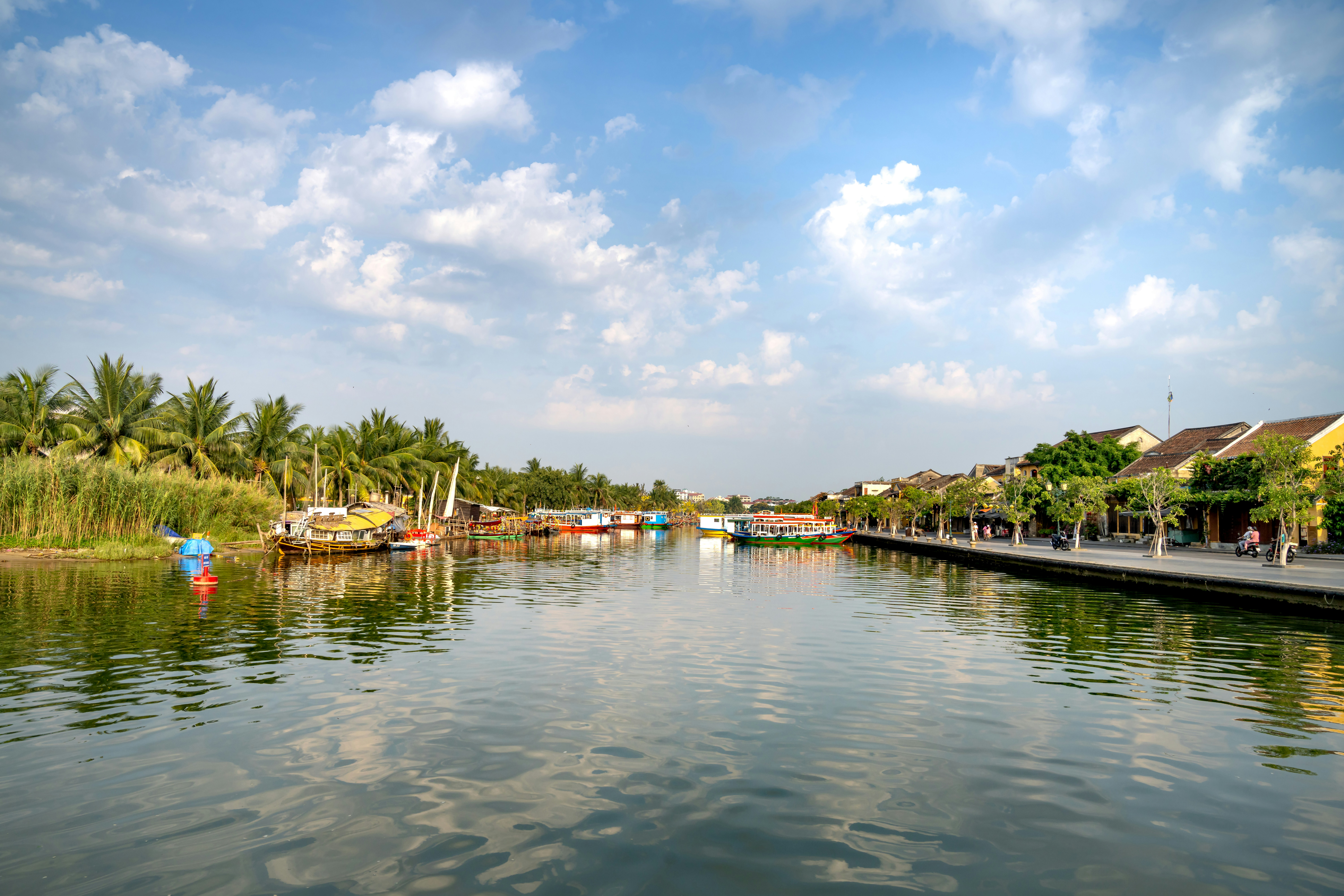 Kratié, Cambodia (Mekong dolphins) - None