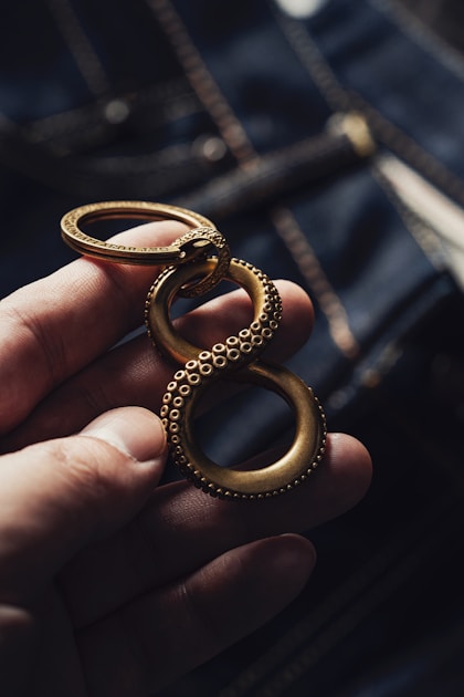 Golden Handcuffs Career Trap: 4 Types & How to Break Free