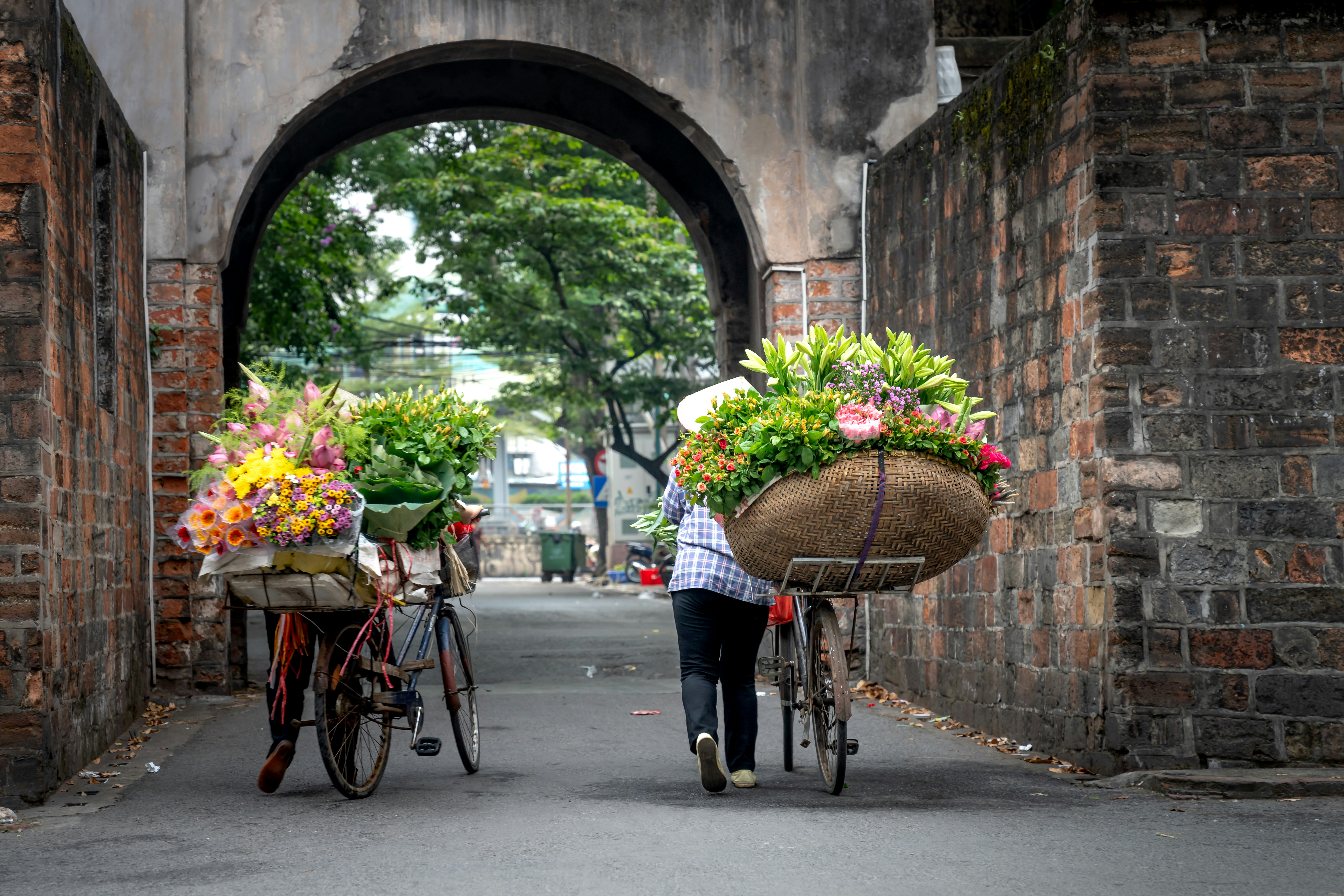 Photo by quangpraha