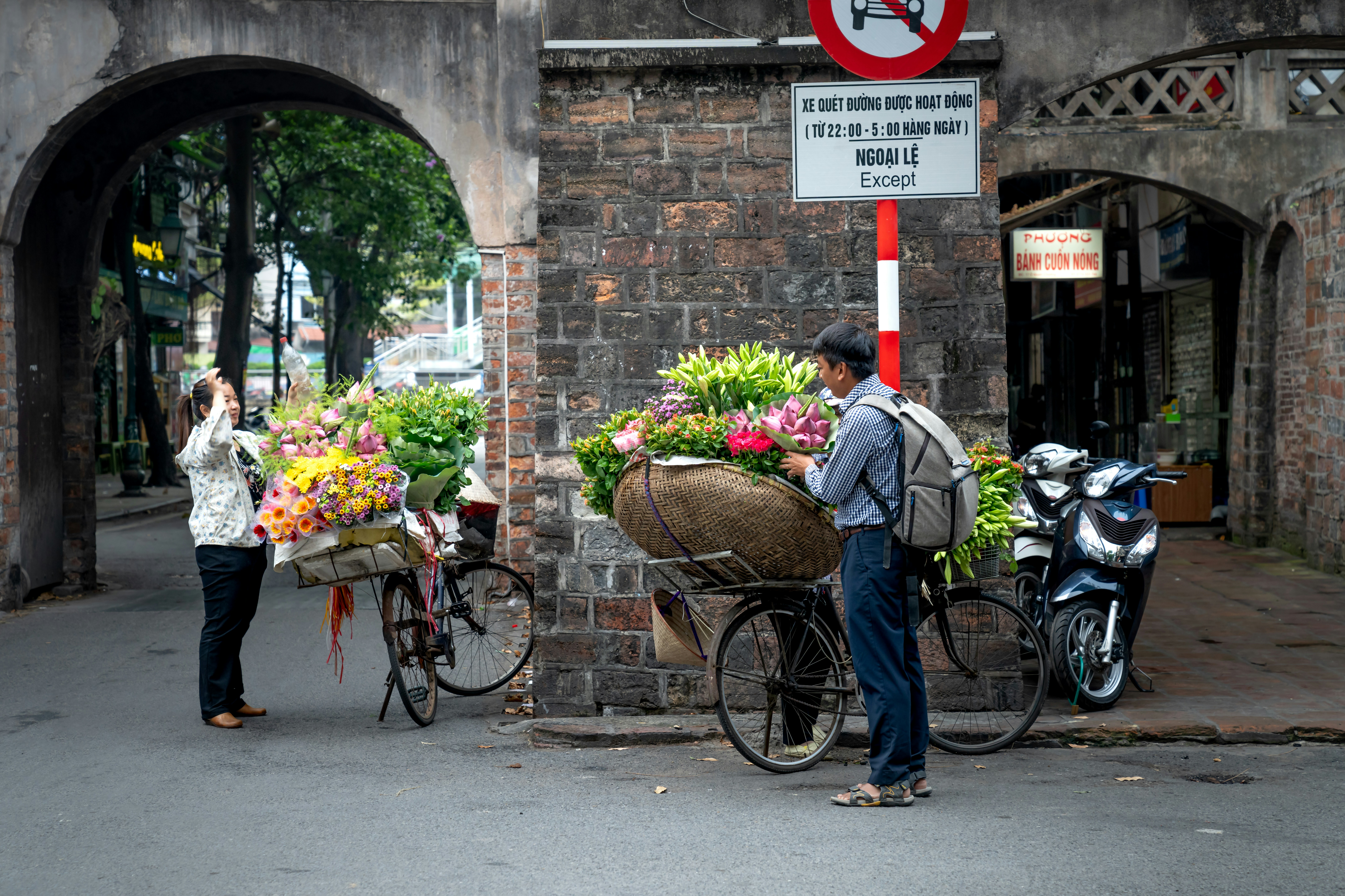 Photo by quangpraha
