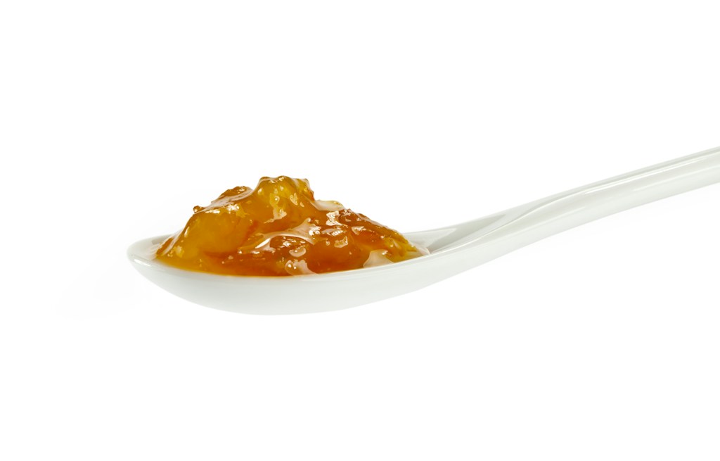 Pure Organic Ghee