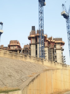 Construction Work