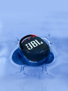 Wireless Bluetooth Speaker