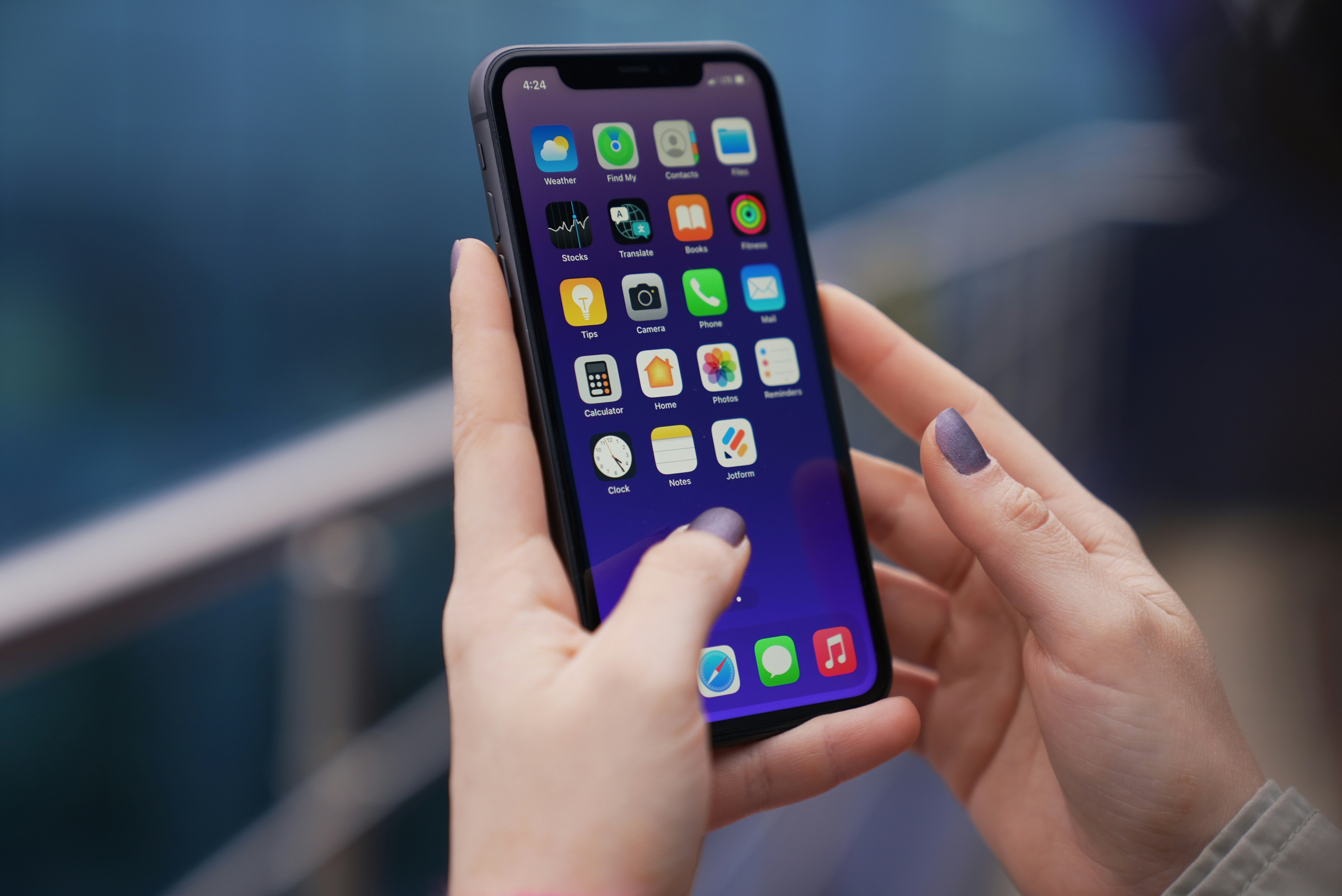 Your iPhone Has Secret Buttons You've Never Pressed: Back Tap, Action Button and Focus Tricks Worth Learning