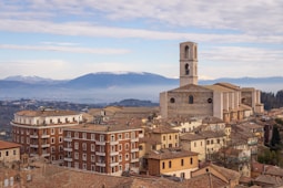 perugia