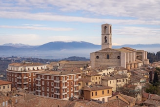 perugia