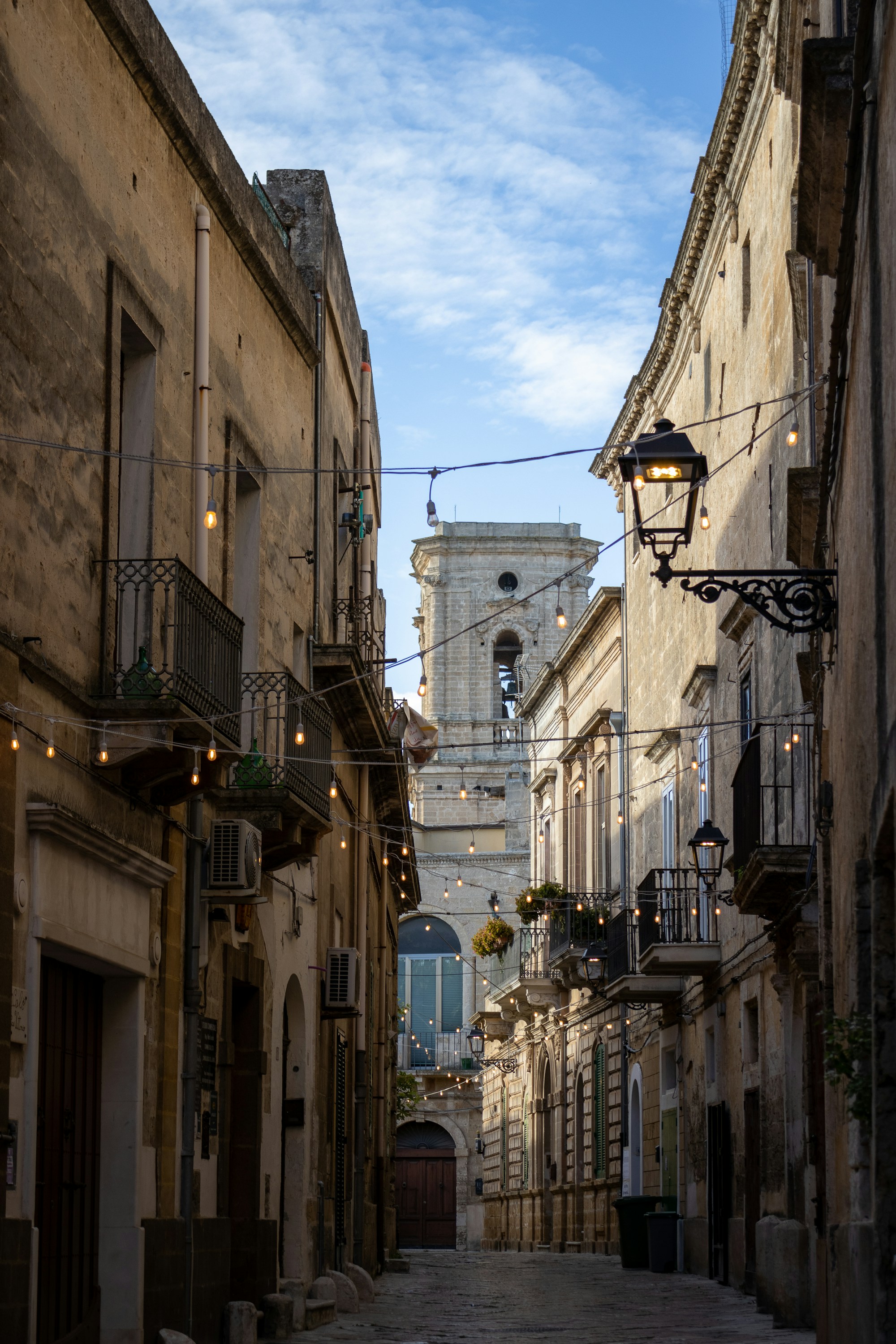 What to See in Francavilla Fontana: A Local Travel Guide