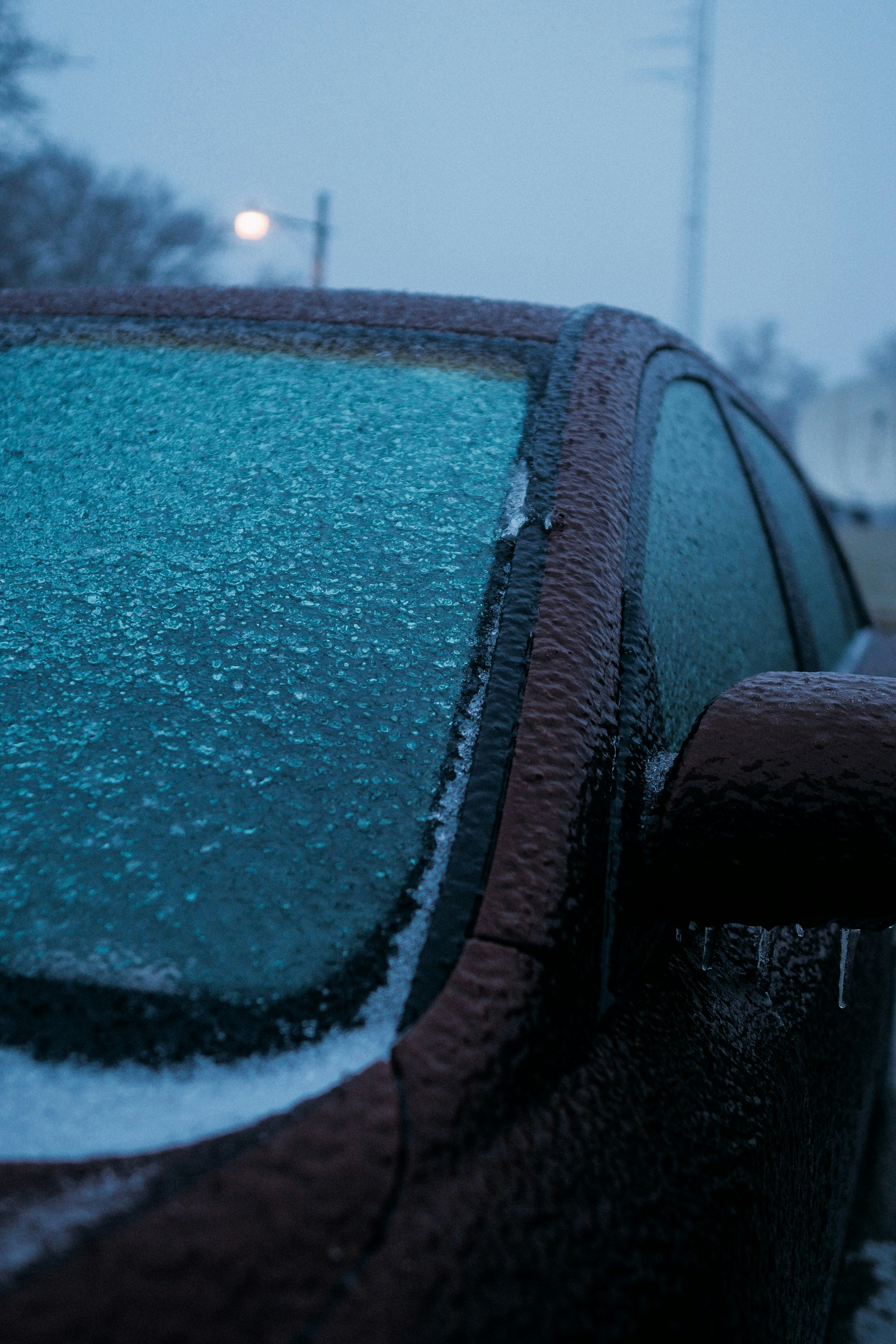 Photo by calebminear