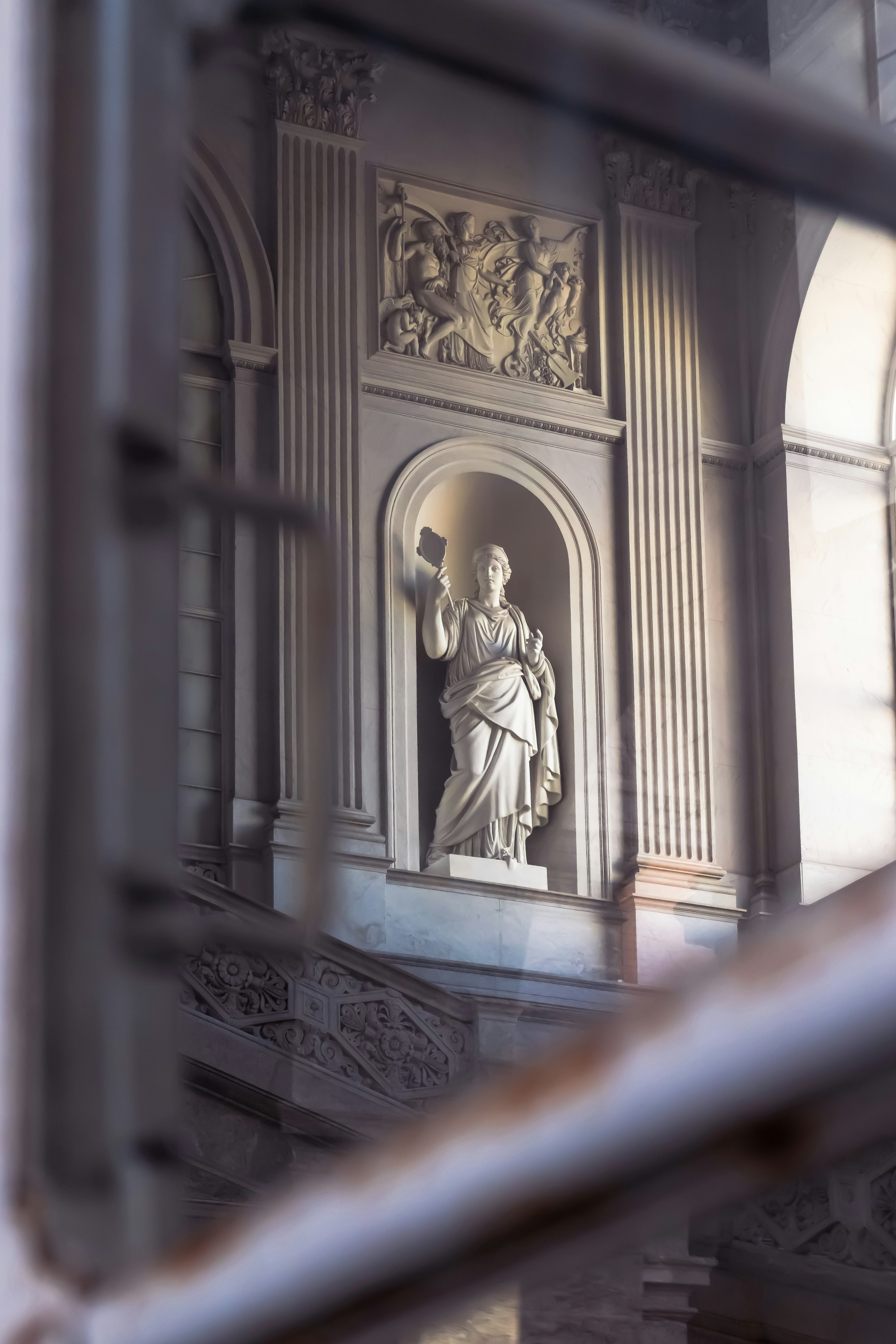 Classical Art Reproductions