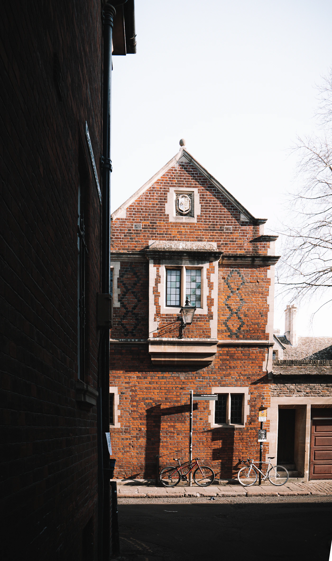 Cambridge