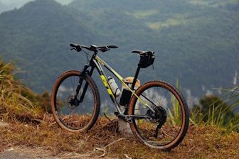 Ruta en bicicleta por Almería