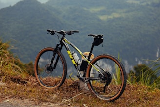 Ruta en bicicleta por Almería