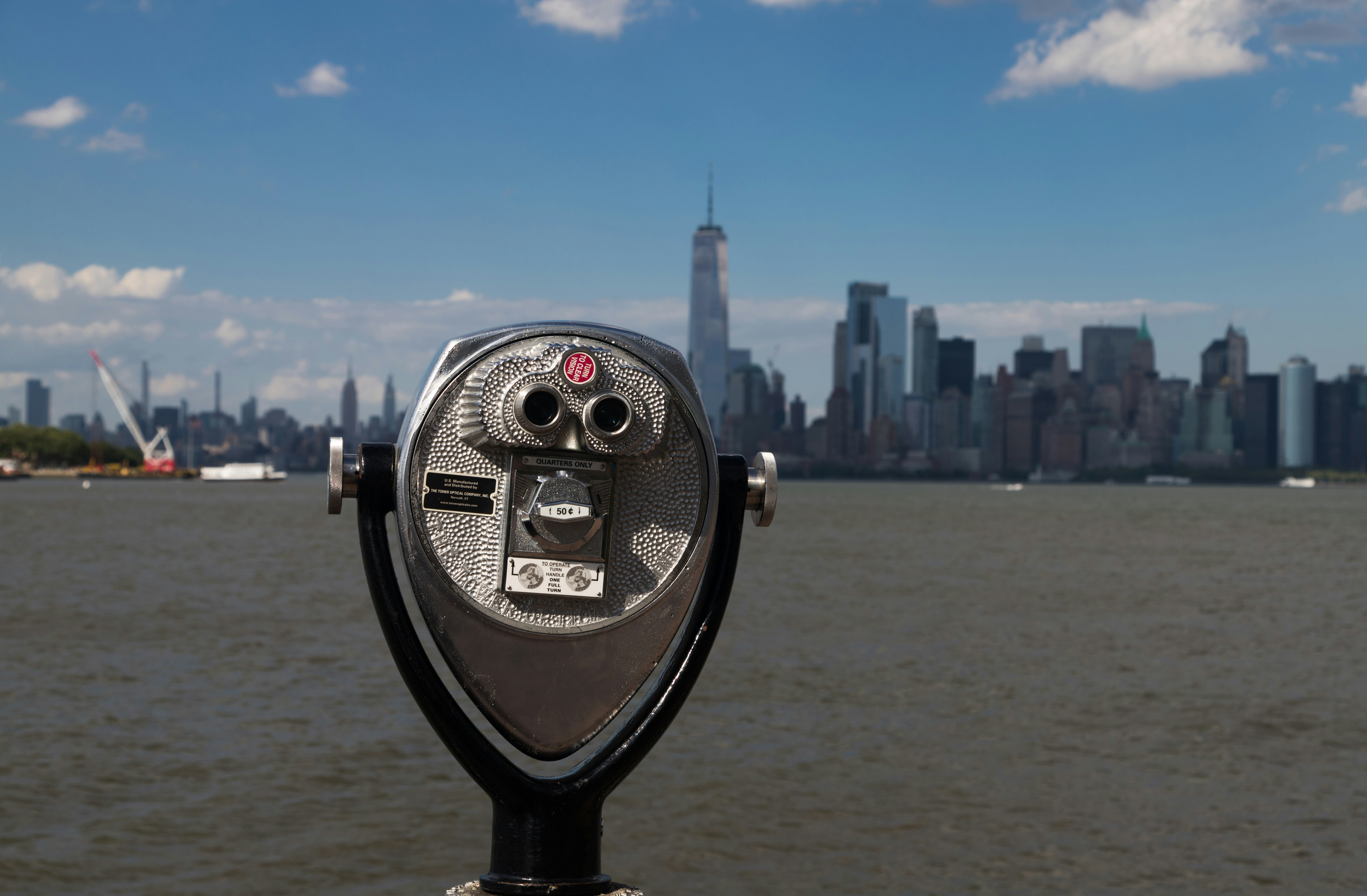 Weighing the Cost vs. the Experience