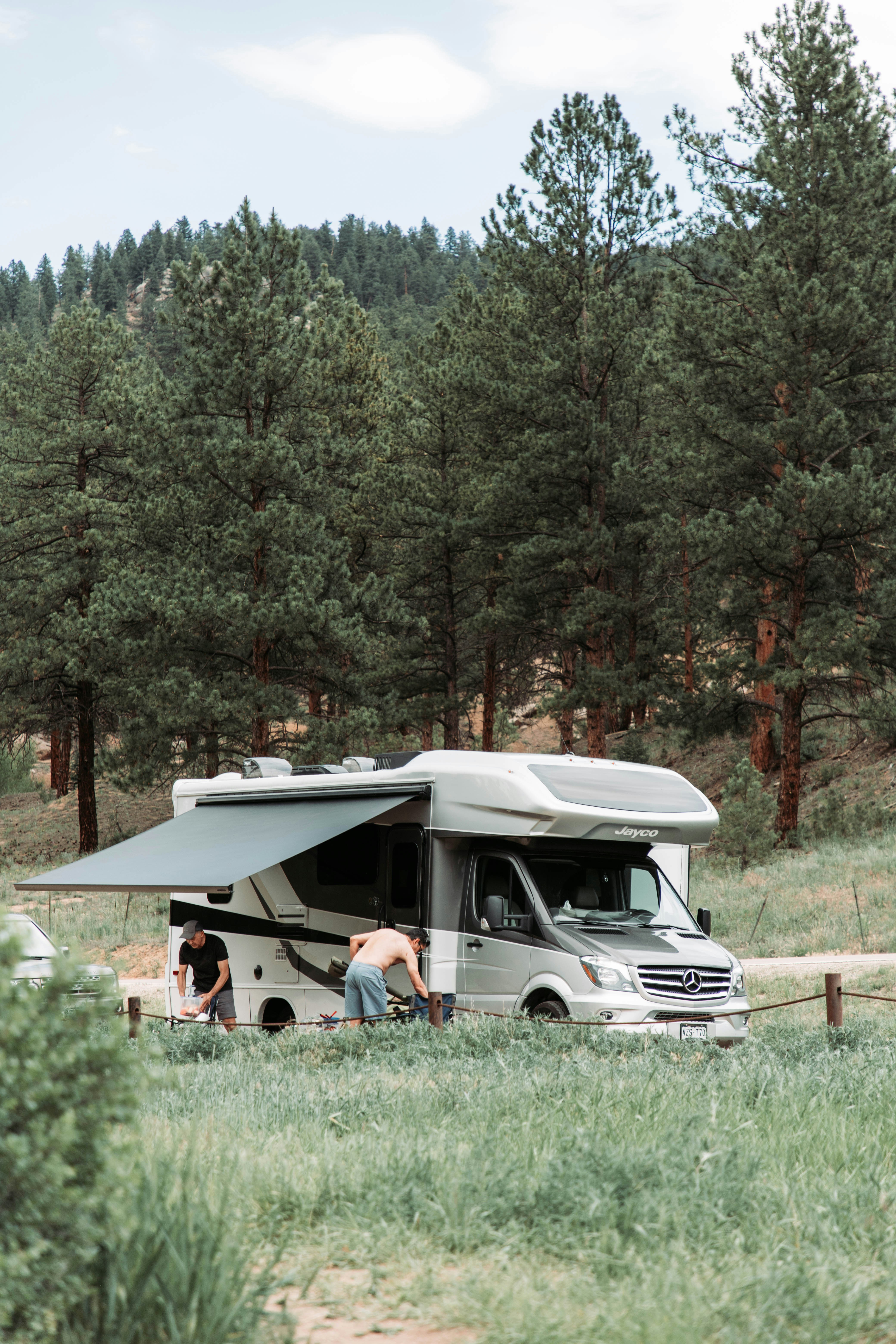 Luxury Truck Campers for Adventurers