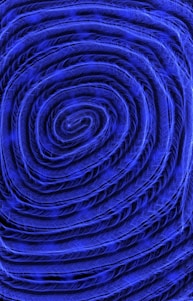 Illustration of six interconnected spirals representing the vivaan® transformation zones.