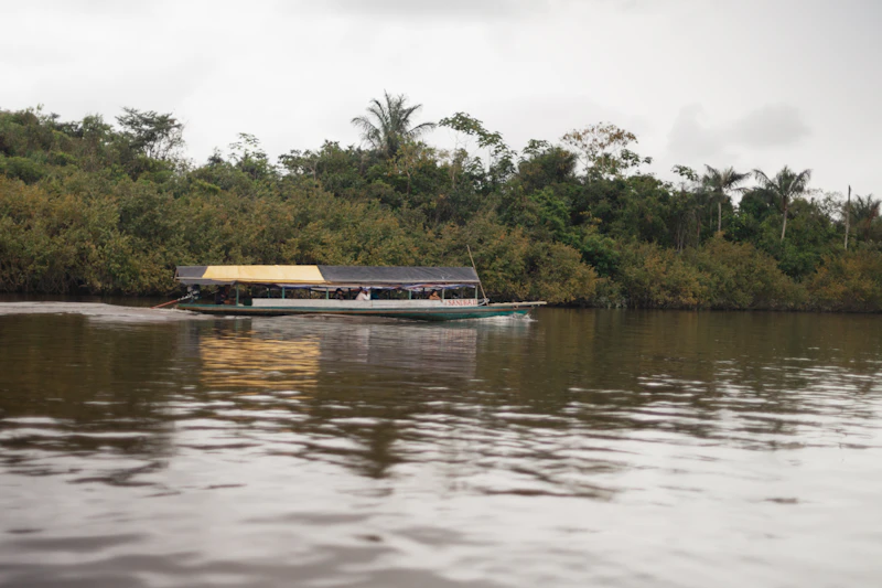 Top Fine Dining Restaurants in Iquitos for a Truly Special Meal