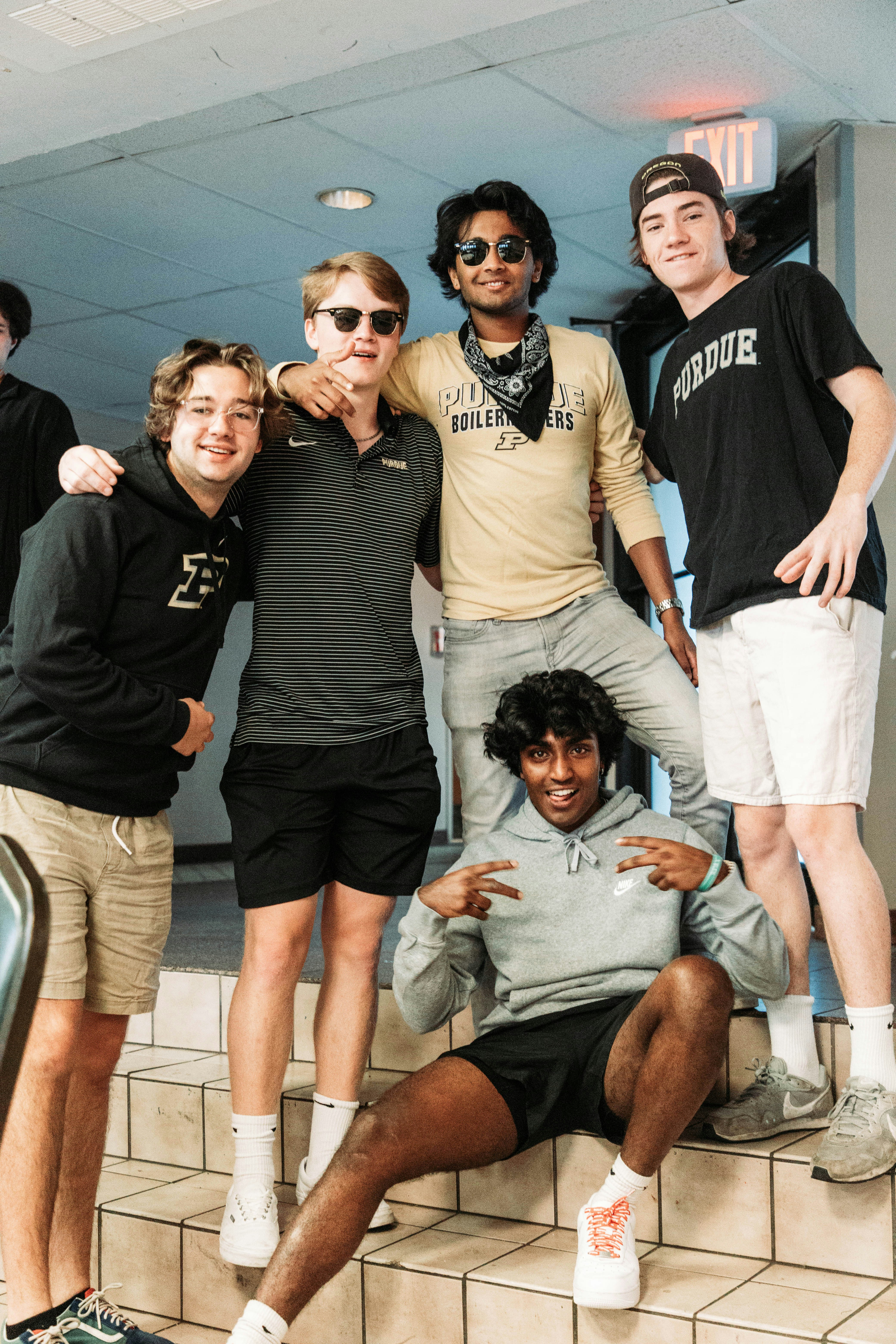 UC Berkeley student dies after frat house drowning incident. Hazing not involved, authorities say