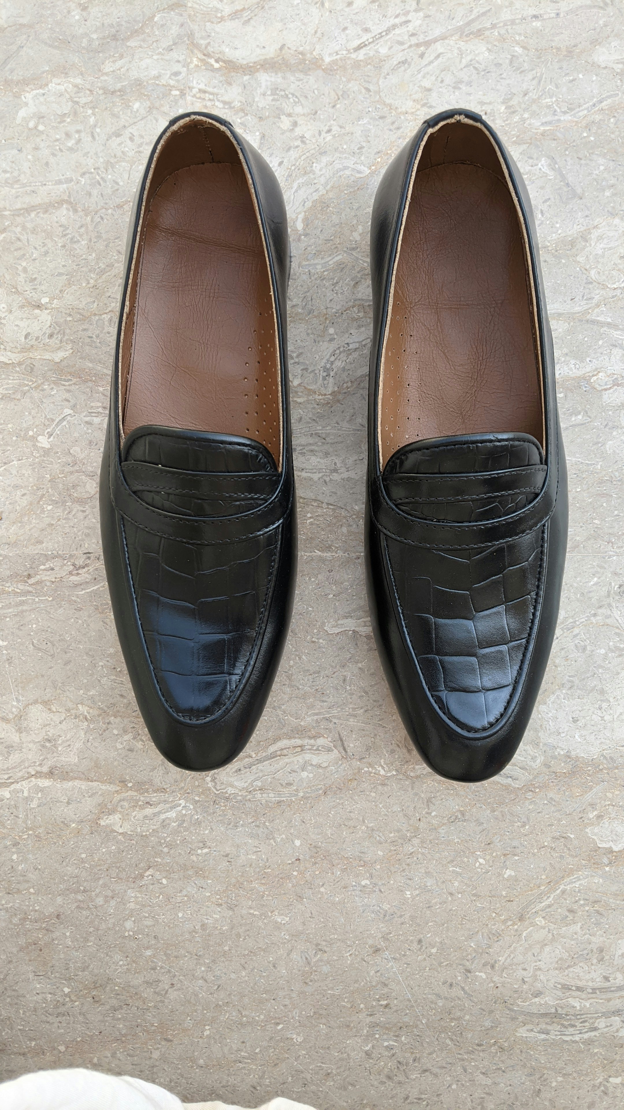 Mocasines Cuero Premium - Zapatos en MARLIMFASHION