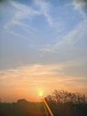 A sunrise outdoor session symbolizing new beginnings and hope in life coaching.