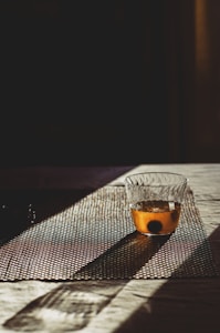 Whisky Glasses