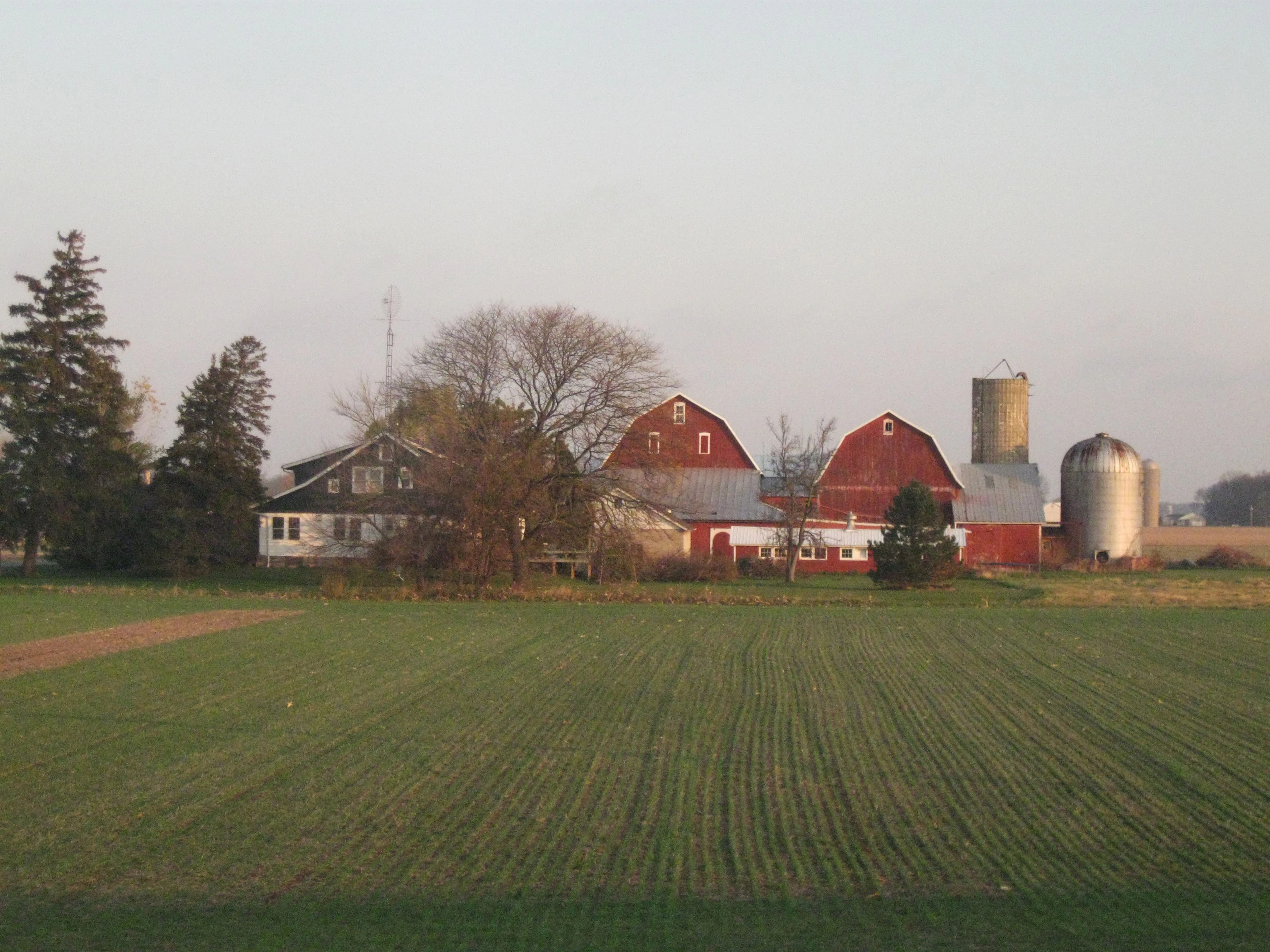 Rural Residential Properties in New Hill, NC