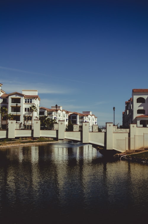 Downtown Ocotillo Chandler AZ