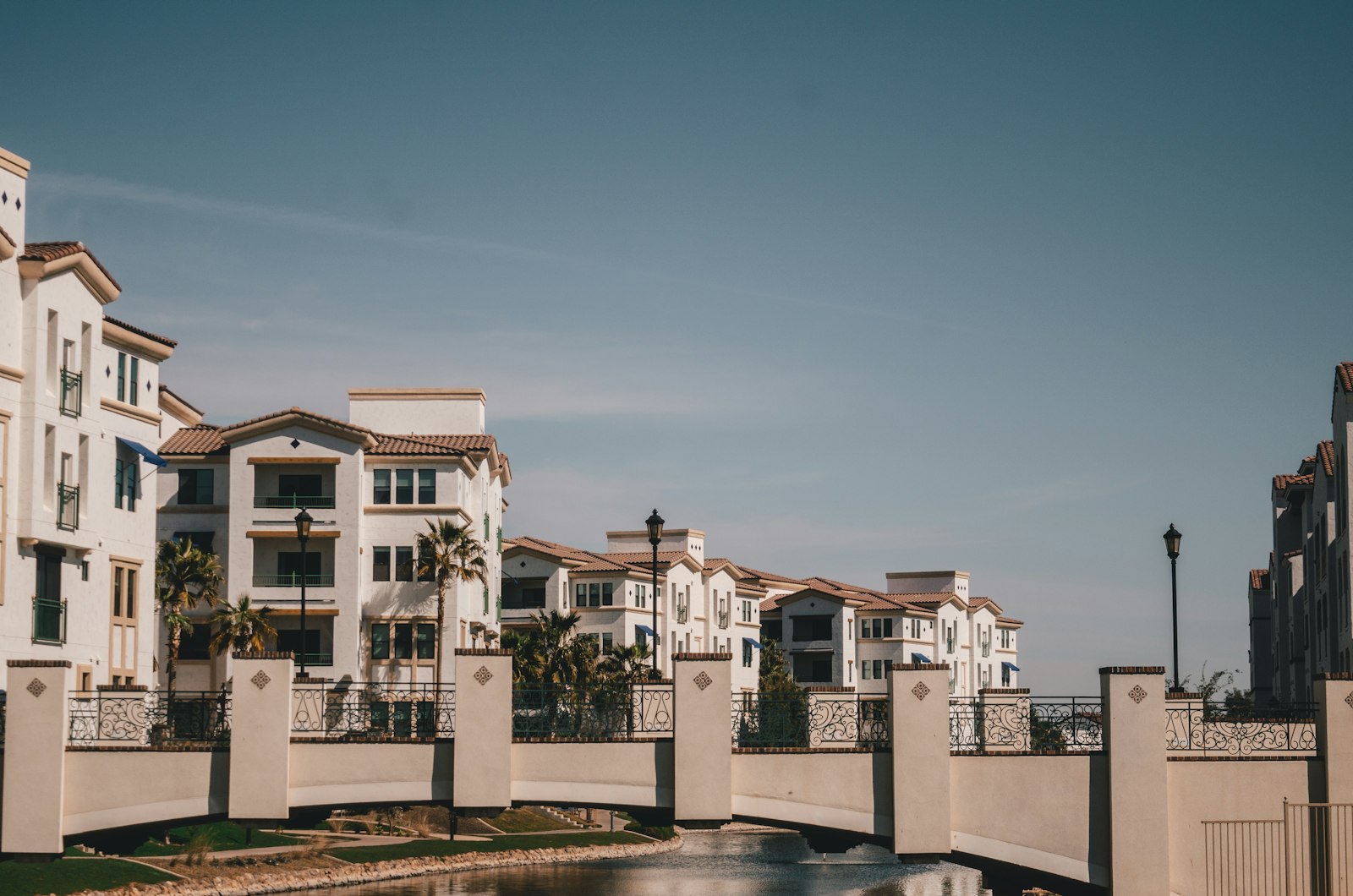 Chandler Arizona neighborhood