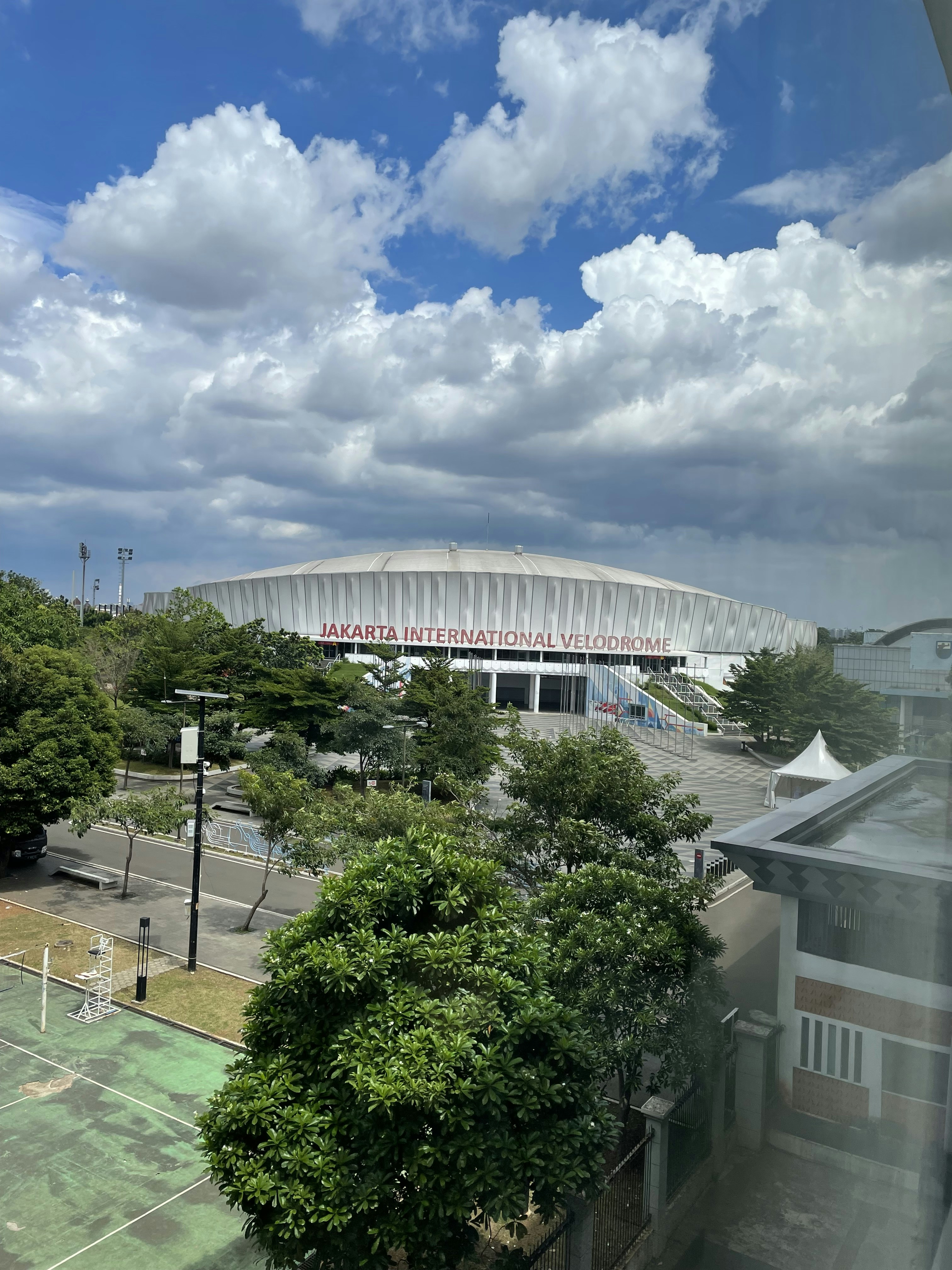 Hiroshima Municipal Stadium photo 2