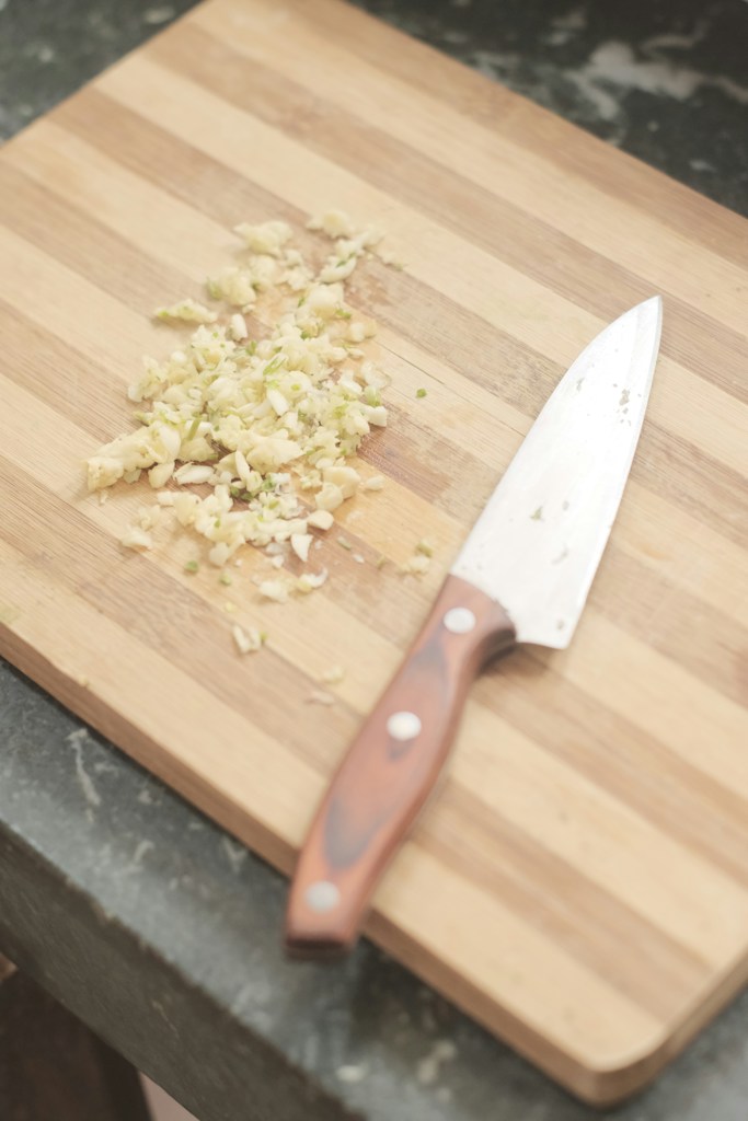 Chef's Knife