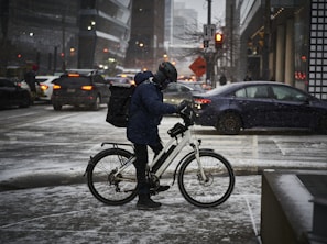 Engwe ebike