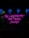 Neon pink text reads 'The Laundromat That Never Sleeps' against a dark background. The illumination casts a vibrant glow, suggesting a bustling, urban nightlife setting. The surrounding area appears dimly lit, with hints of reflective surfaces.