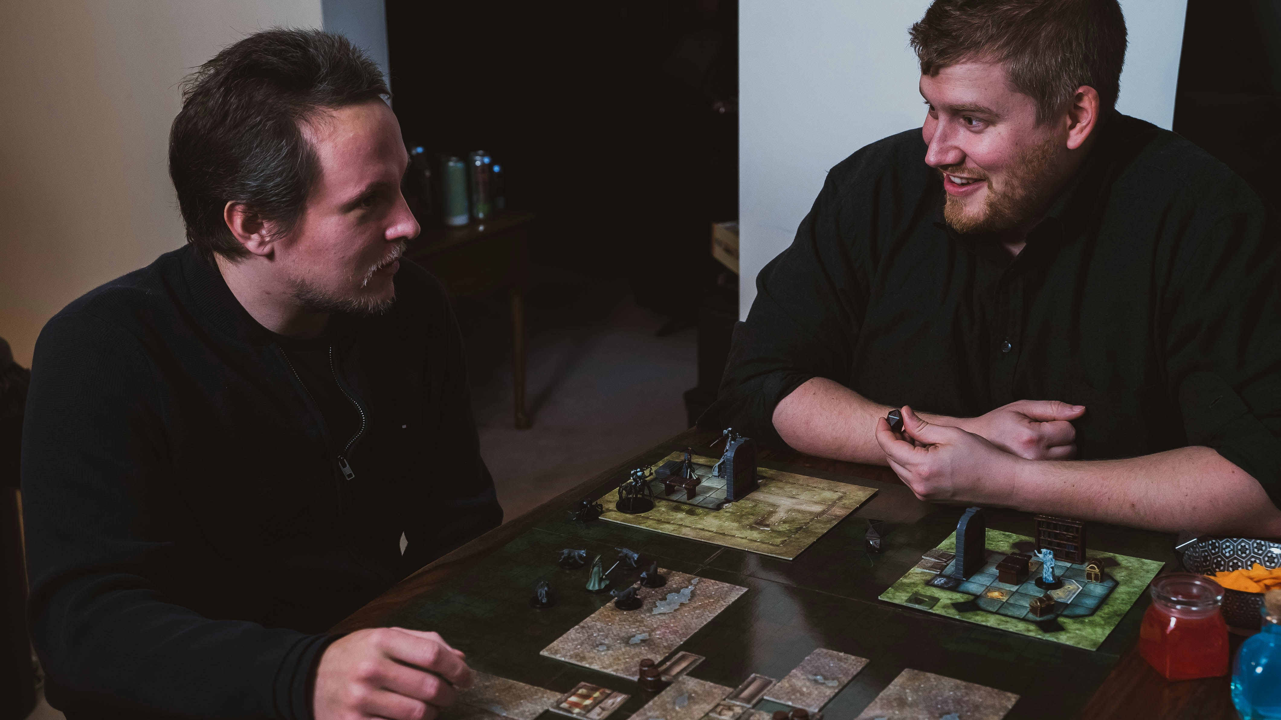 Sticking the Landing: A GM's Guide to Ending a Campaign on Purpose