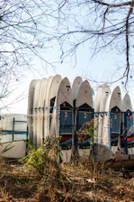 alquiler de material deportivo en Villa Nautica Foz