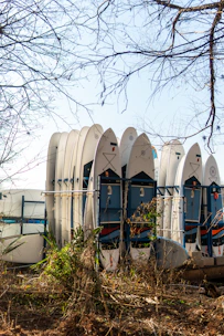 alquiler de material deportivo en Villa Nautica Foz