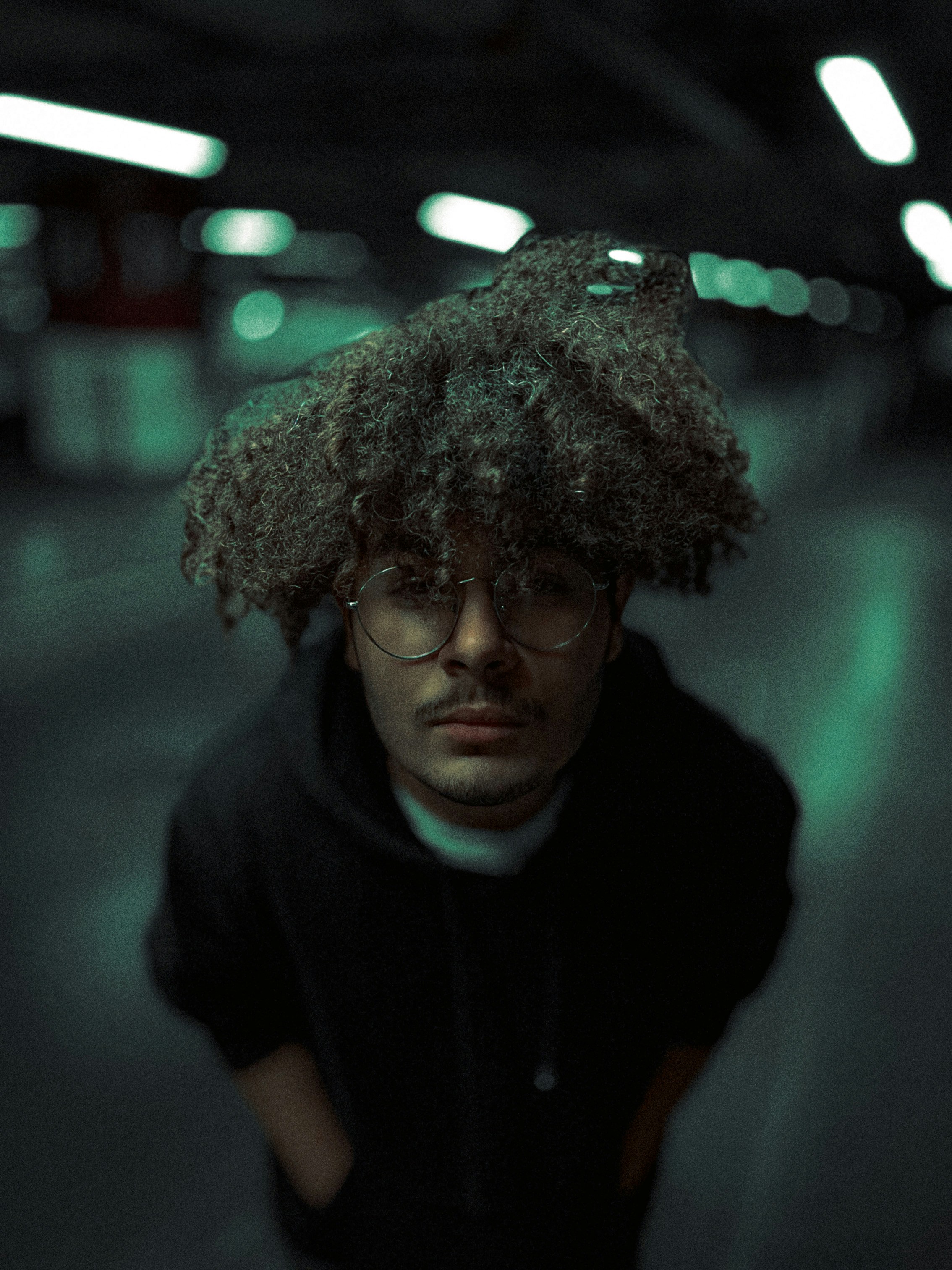 Photo by youneskarami