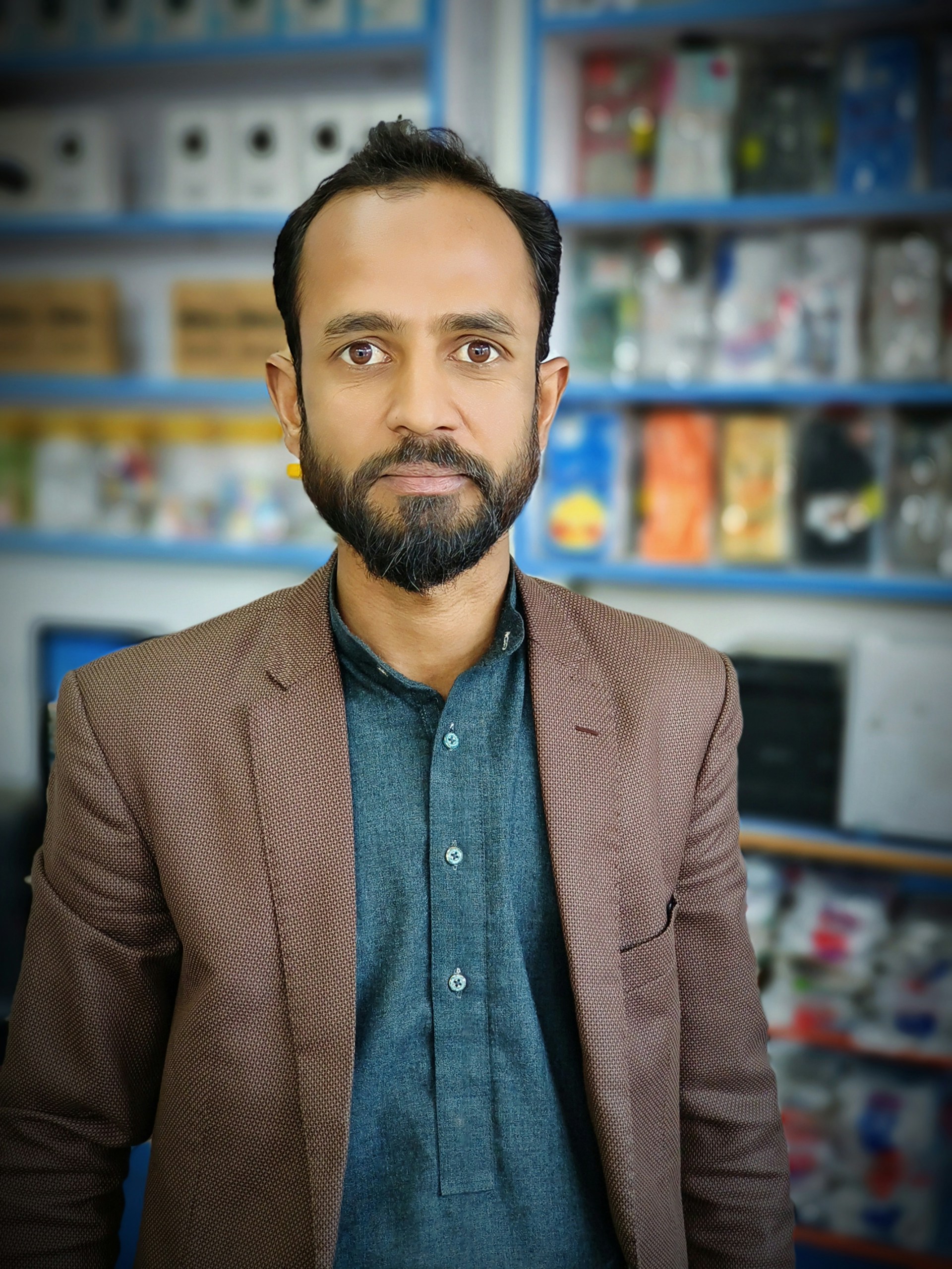 woman wearing yellow long-sleeved dress under white clouds and blue sky during daytime
