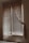 Elegant blackout curtains framing a bright hotel room window.