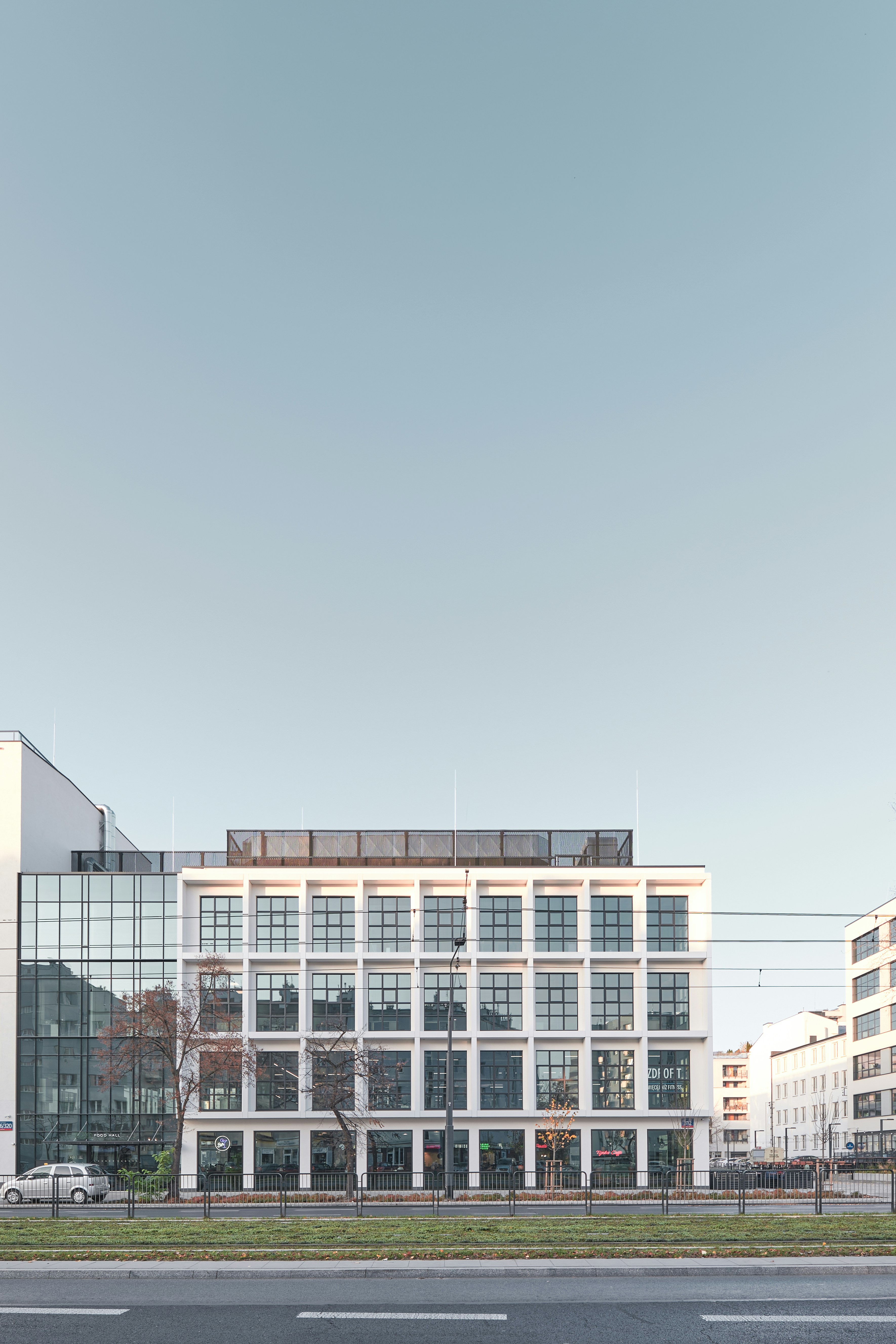 Photo by drazkiewicz_architekt