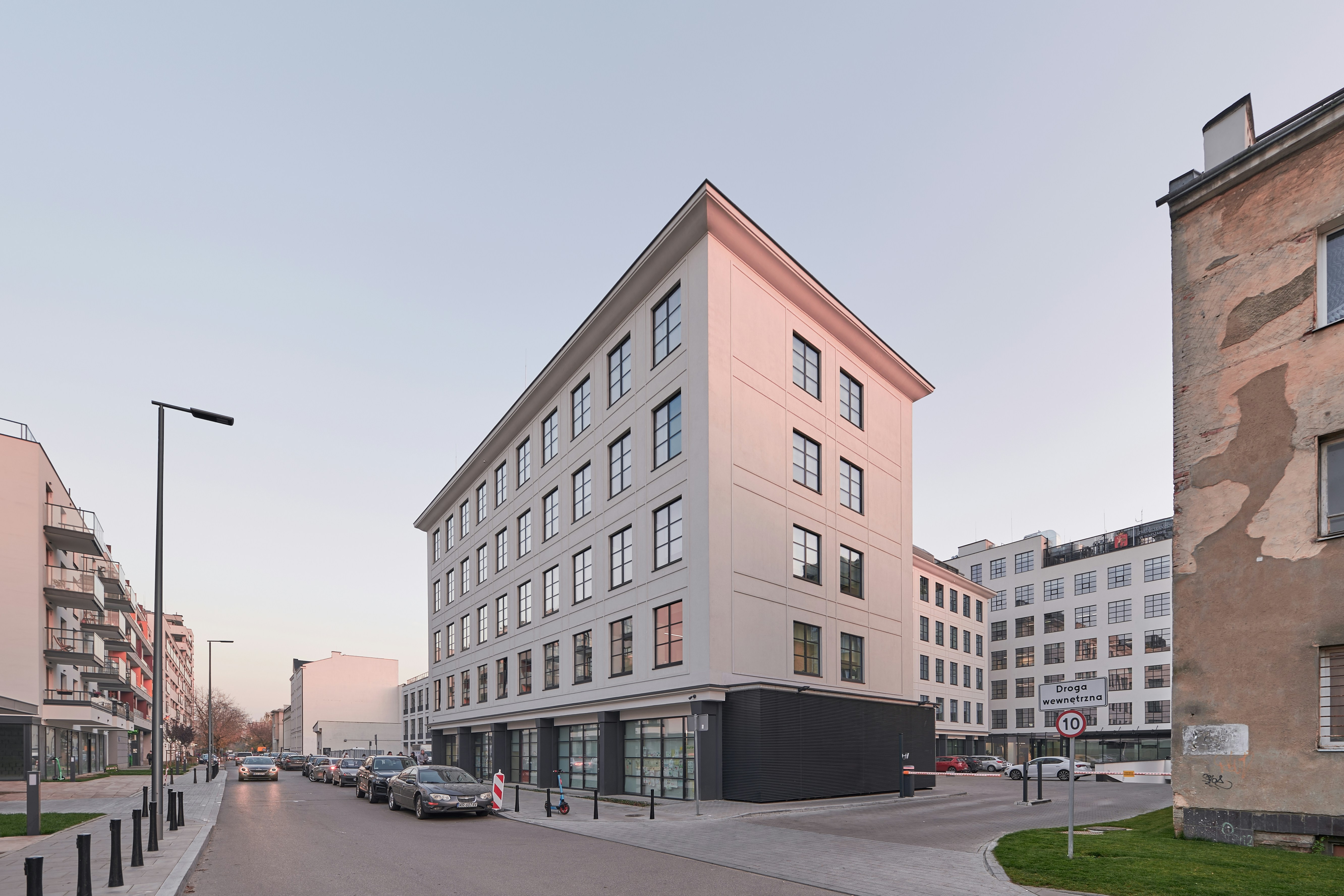 Photo by drazkiewicz_architekt