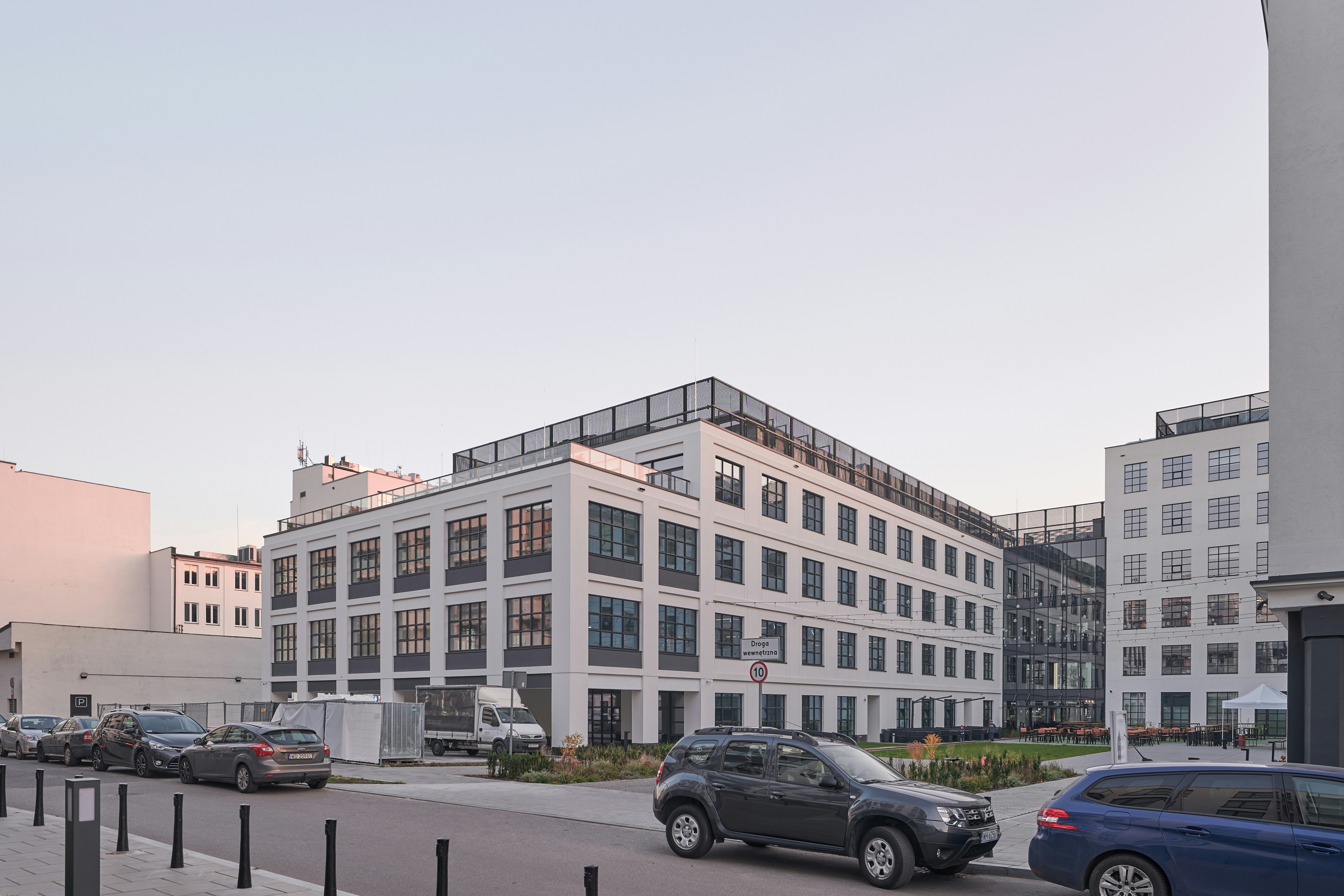 Photo by drazkiewicz_architekt