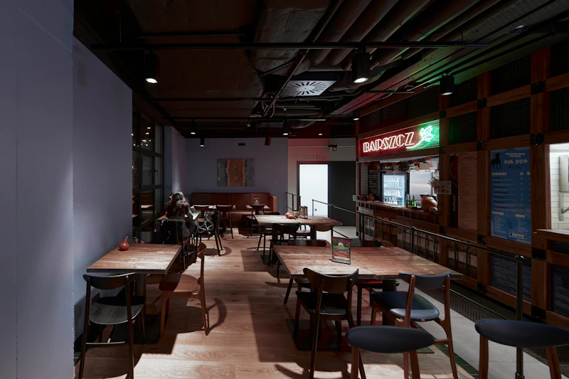 Top Rated Pizza Joints in Warsaw That Locals Swear By