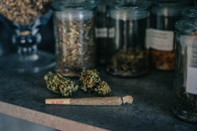 Understanding the Benefits of Herbal Incense