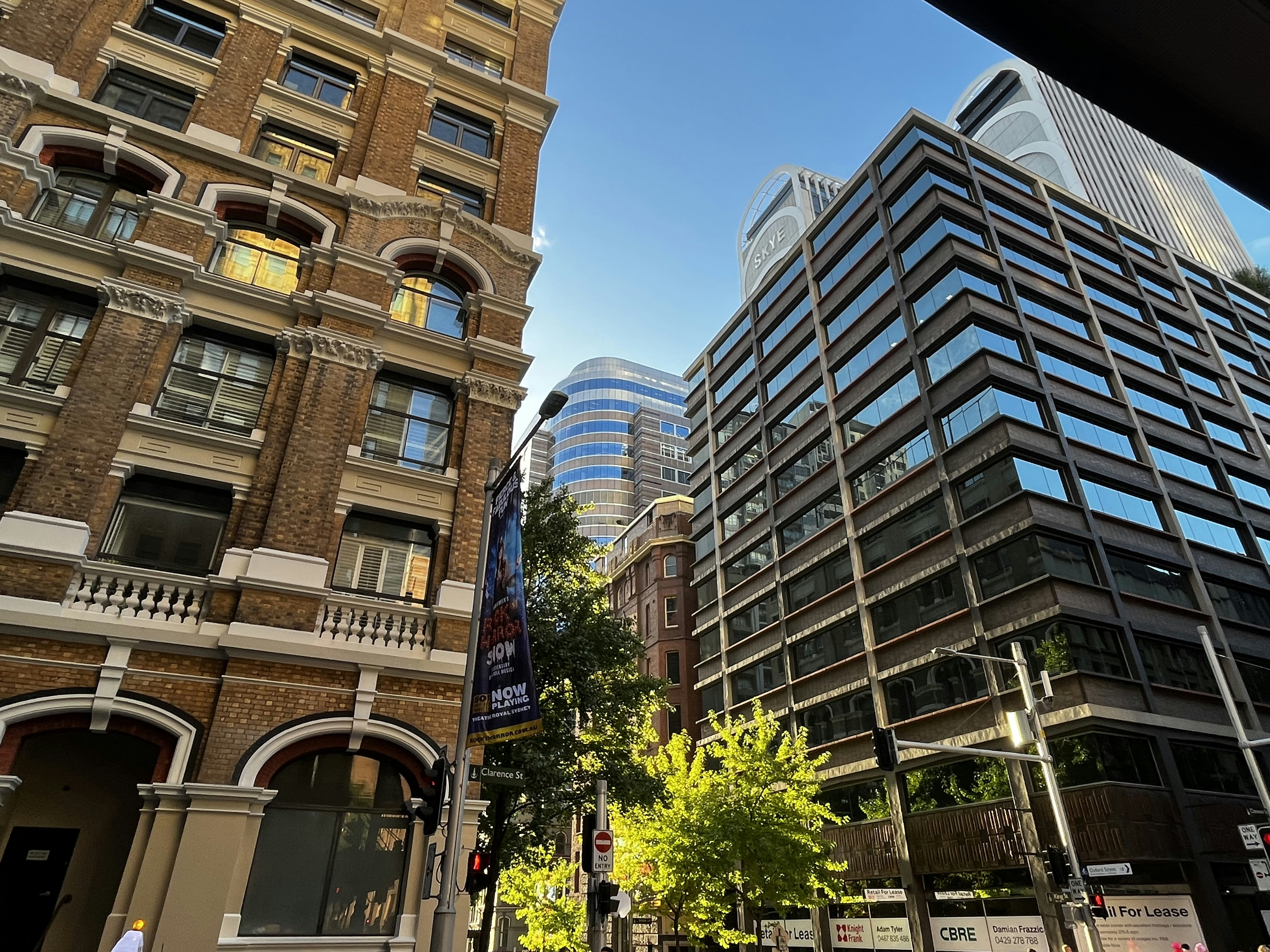 Commercial Real Estate Sales Services