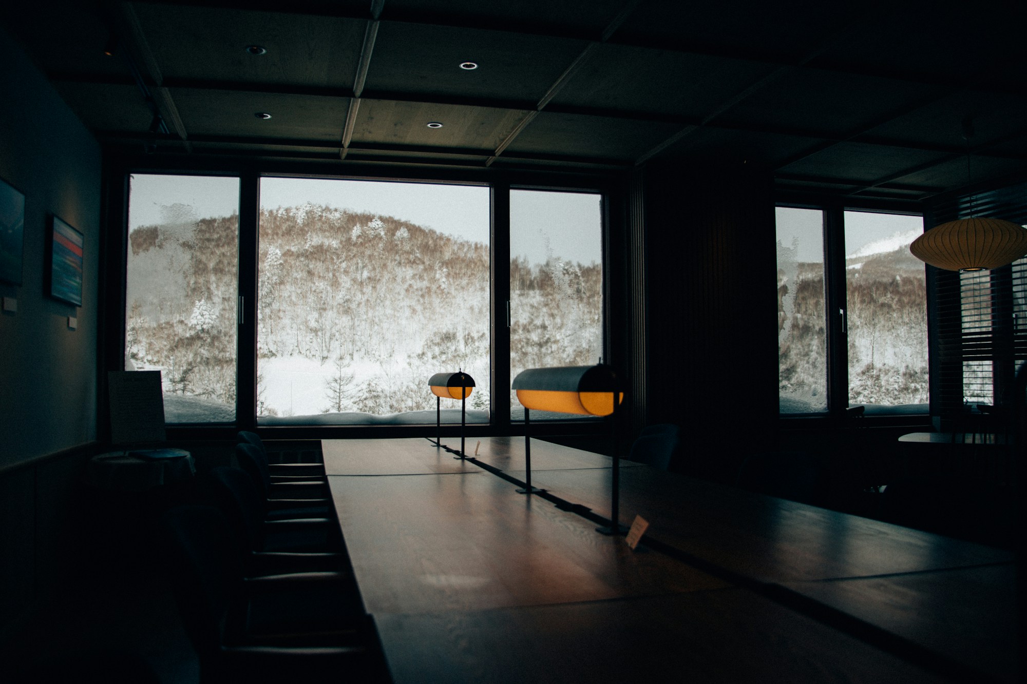 Exploring Shiga Kogen's Local Cuisine: Dishes, Restaurants, & Recipes