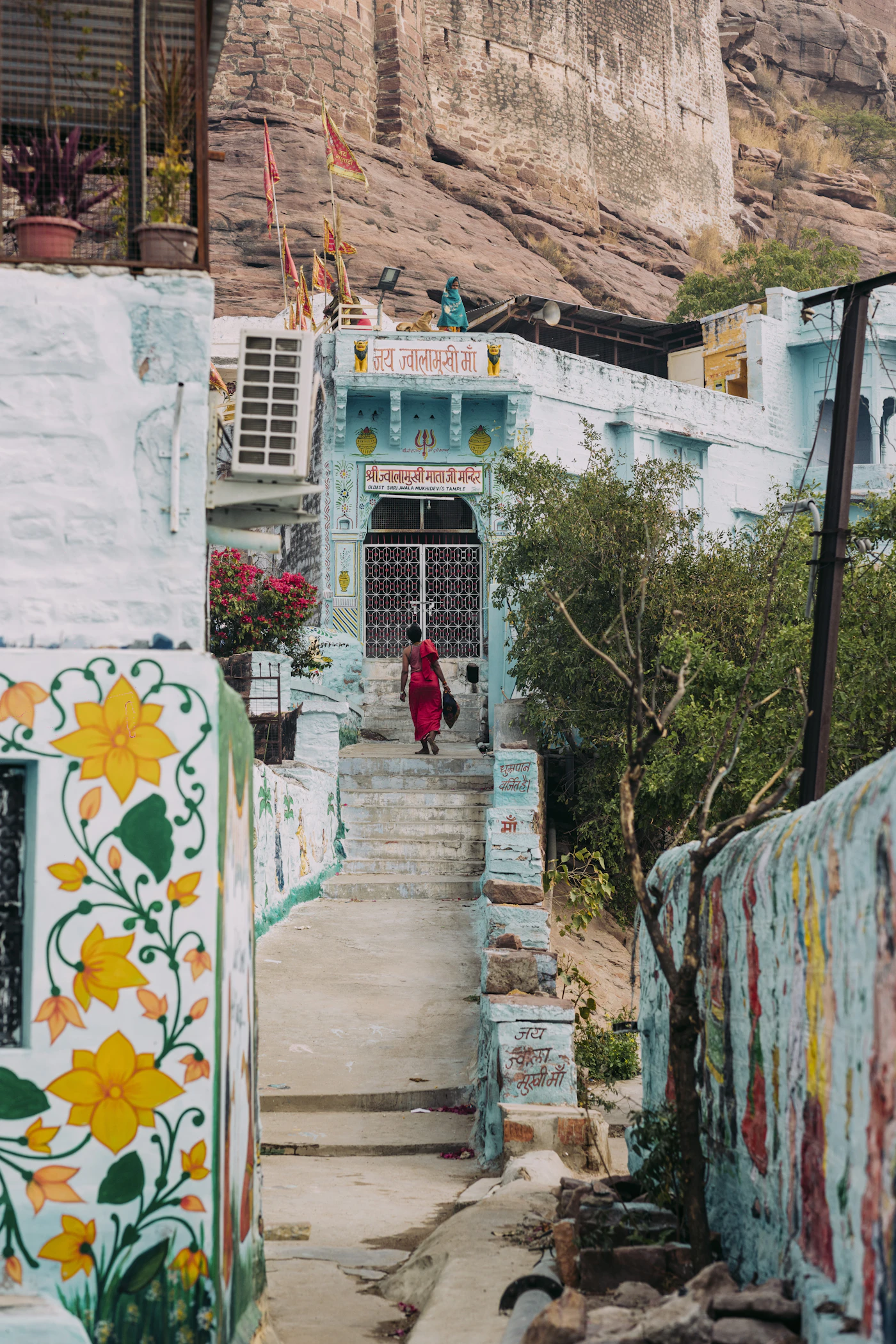 Rajasthan