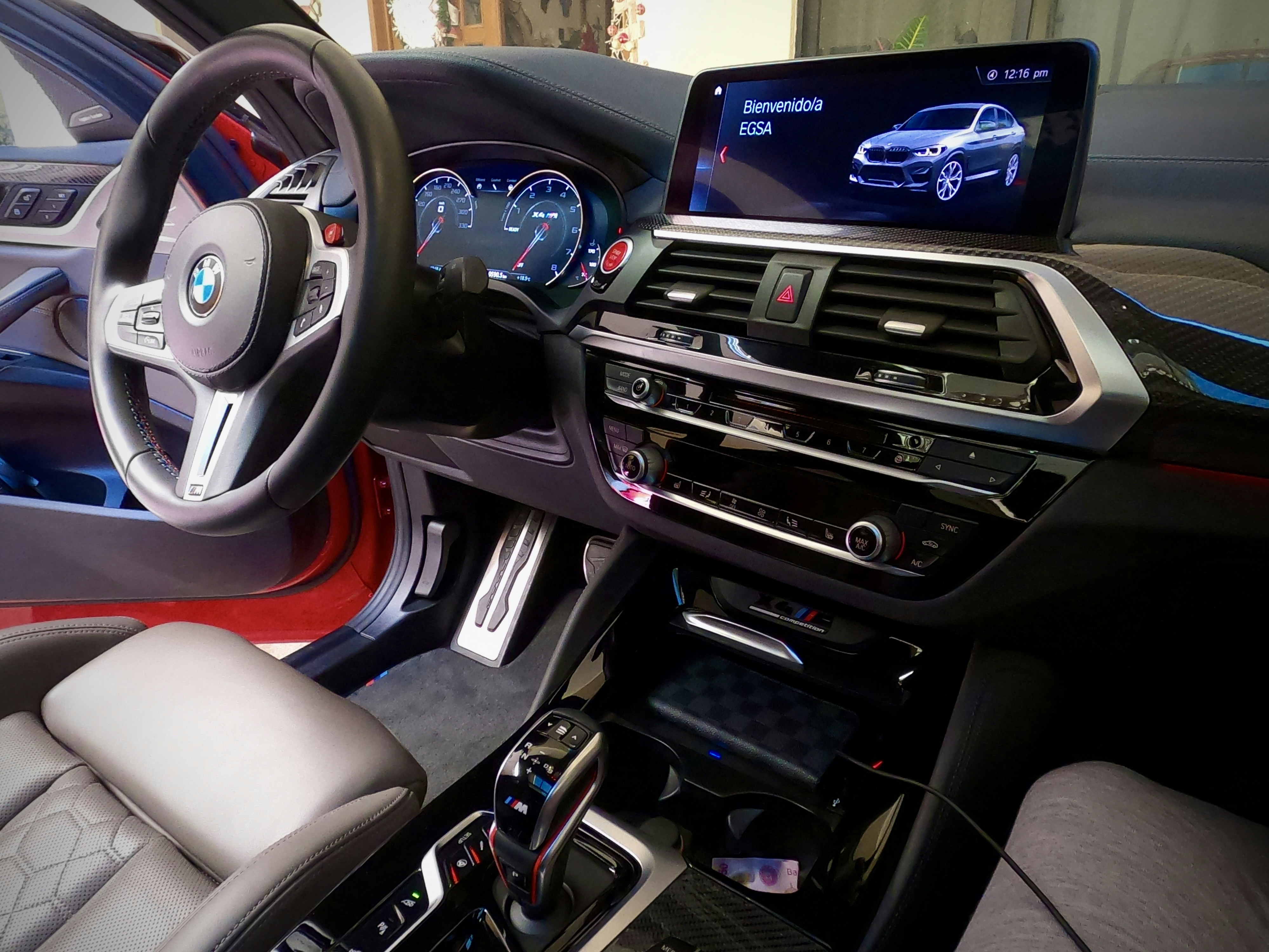 BMW Metric Wrench Set