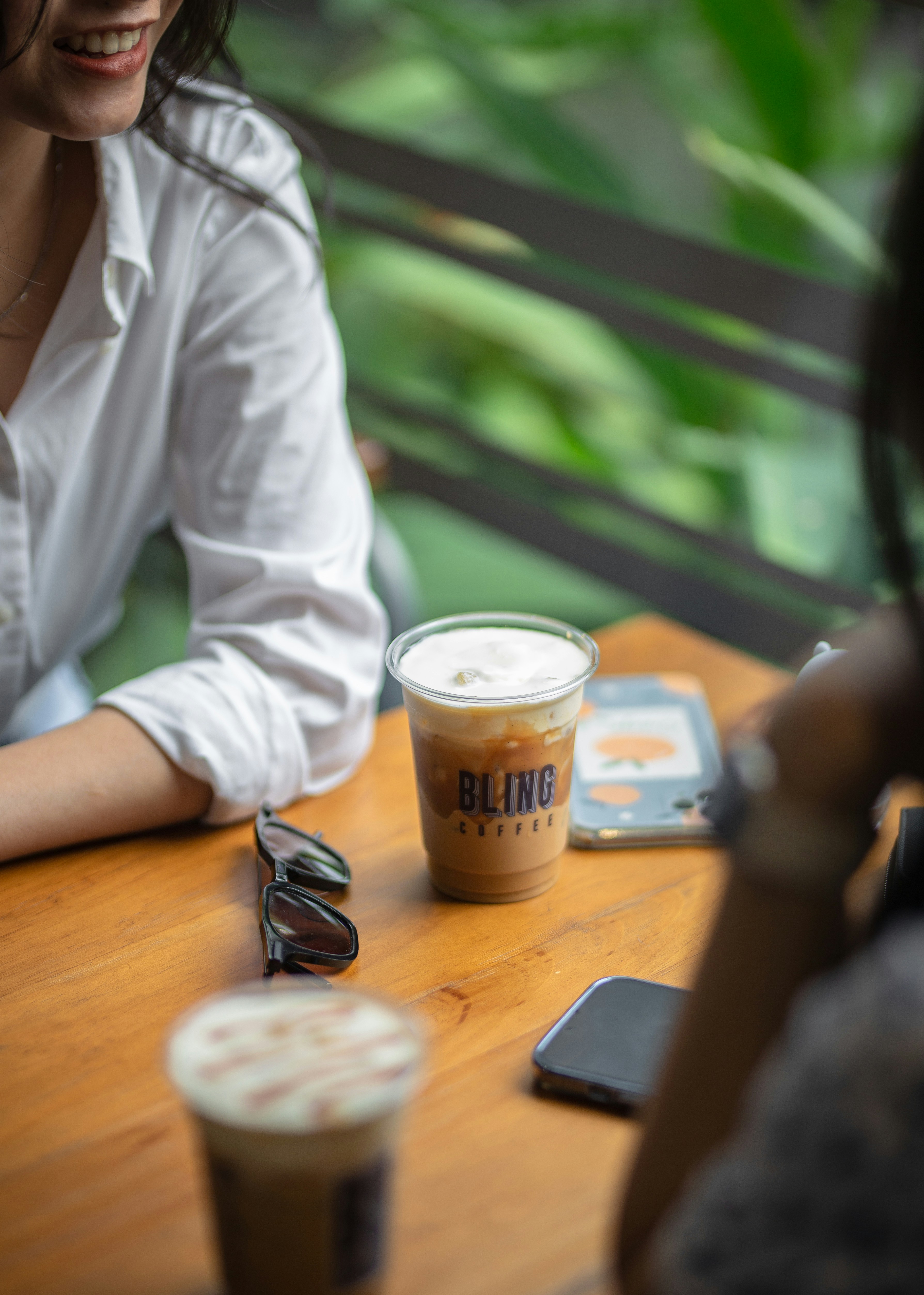 Photo by blingcoffee