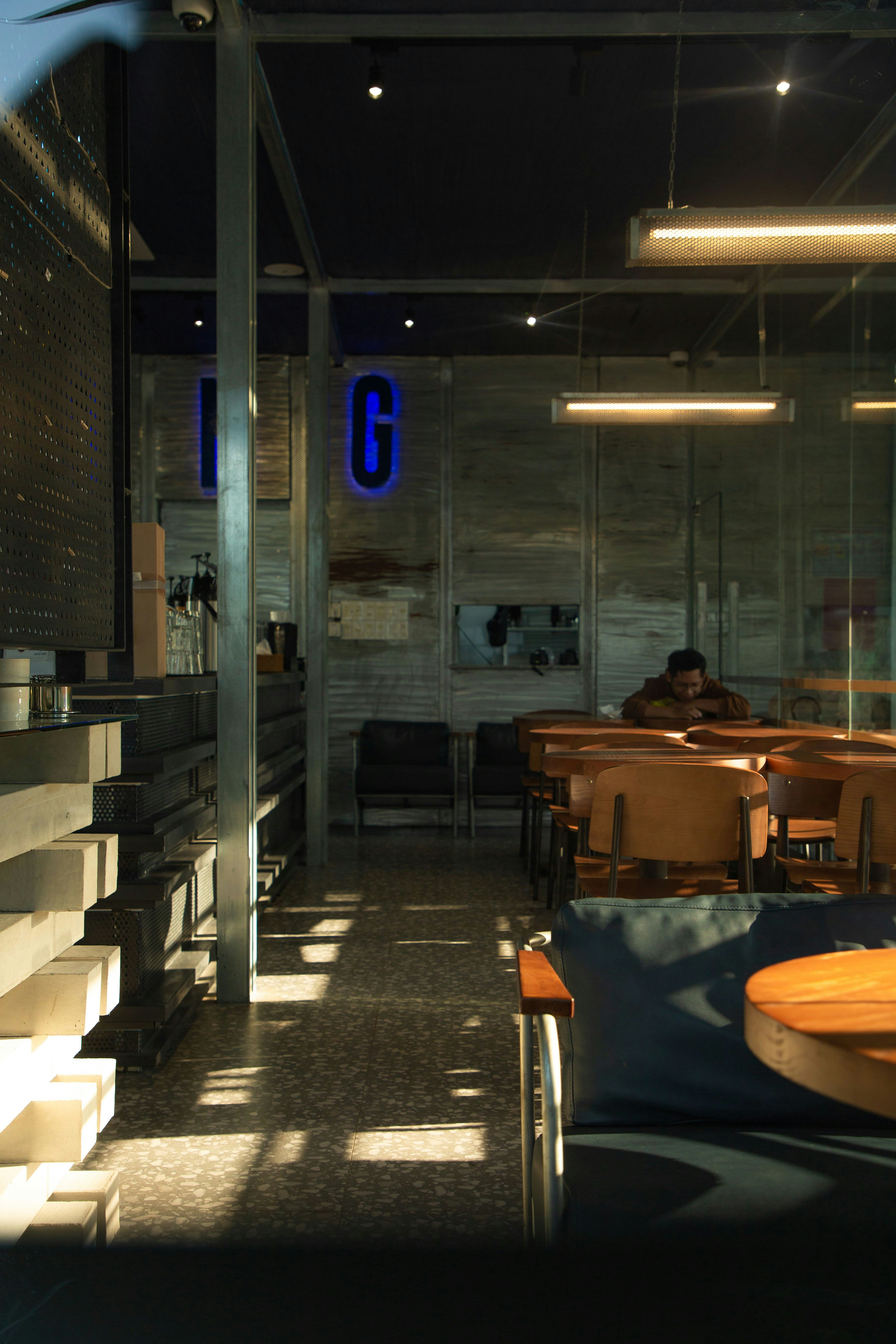 Photo by blingcoffee