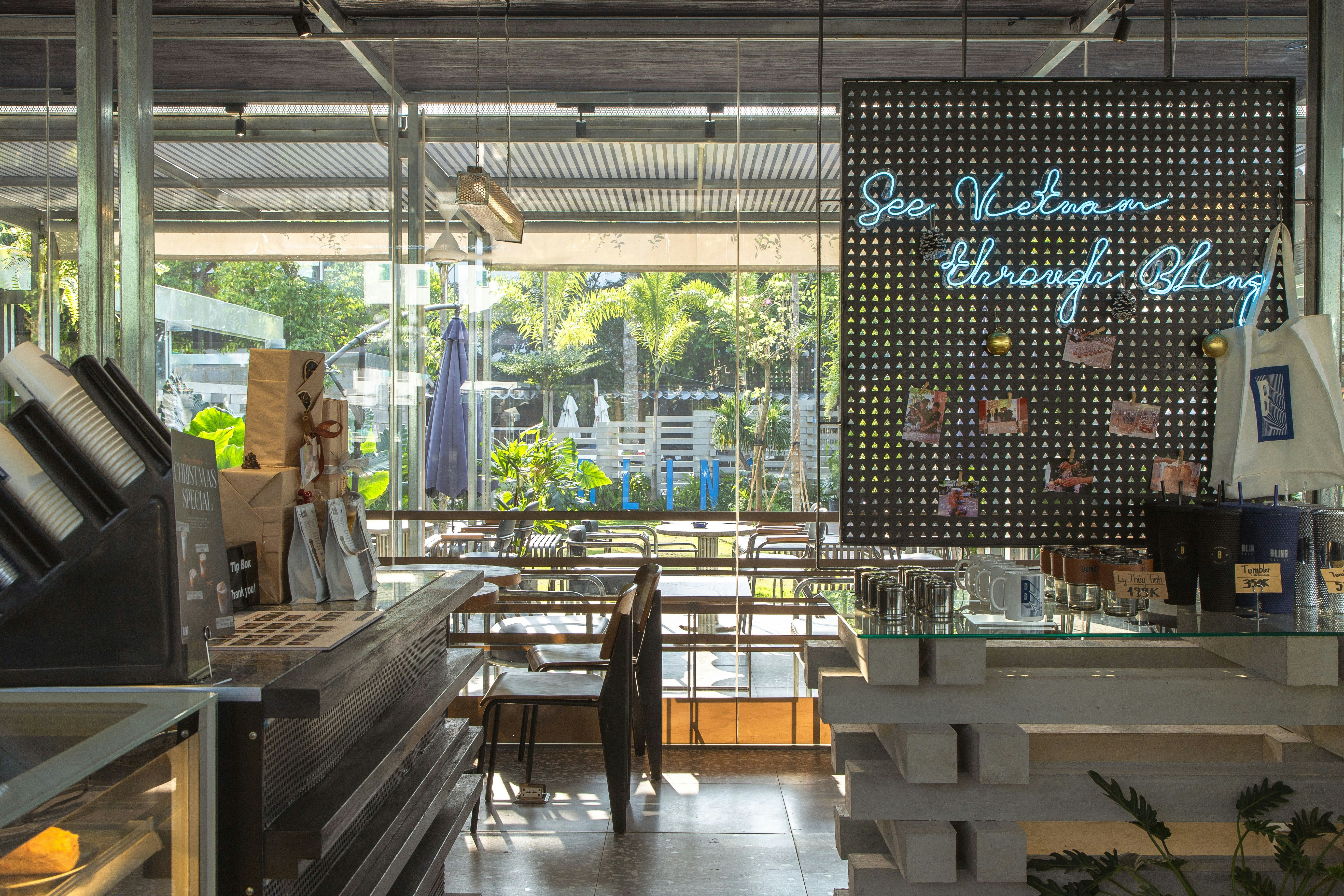 Southern Coffee