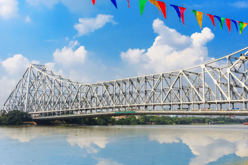 The Perfect One-Day Itinerary in Kolkata: Where to Go and When